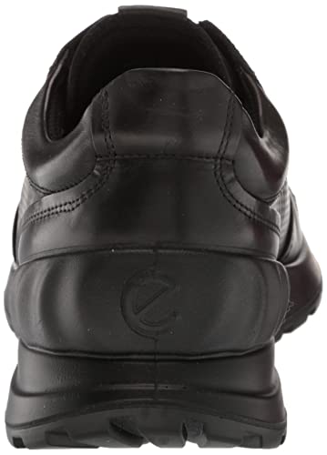 ECCO Men's Astir Lite Perforated Sneaker3