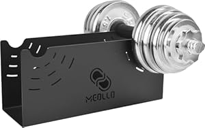 Meollo Hantelständer Kurzhantelständer