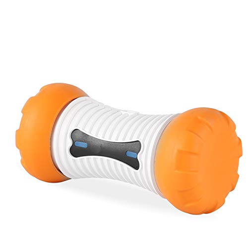 Holiday Deals ๐ SKYMEE Fury Bone Smart Interactive Pet Toys for Dogs Cats Indoor Outdoor Easy Manual & Auto Control via App Holiday Deals ๐ SKYMEE Fury Bone Smart Interactive Pet Toys for Dogs Cats Indoor Outdoor Easy Manual & Auto Control via App