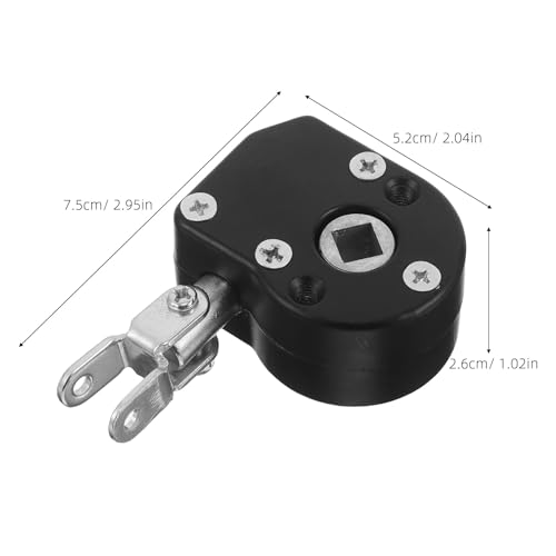 La Mejor Recopilación de Bielas para toldos al mejor precio. 5 Imagen adicional