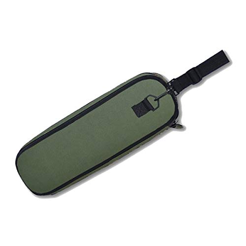 PARABELLUM Funda Porta-Visor Acolchada 43X7 CM