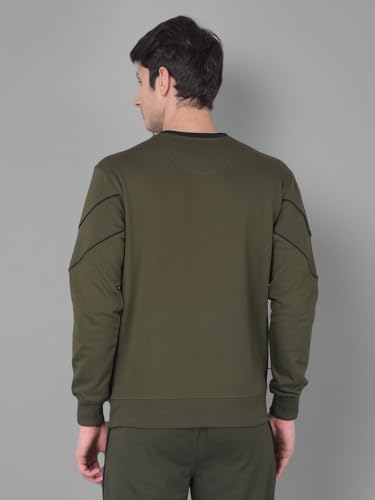 Image of Dollar Men Sweatshirt