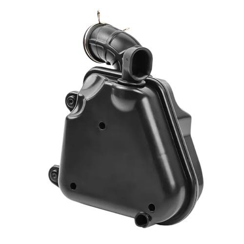 Filtre à air moto JOG50 anti poussière pour boîte d'admission scooter