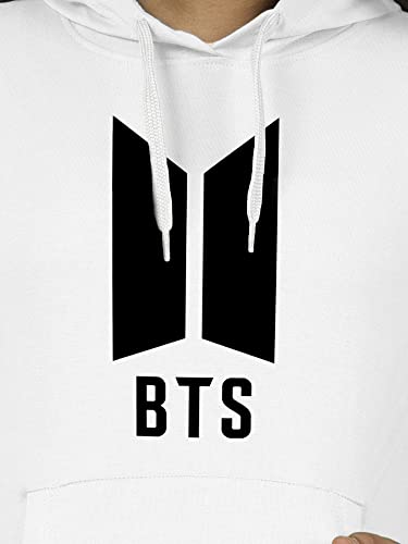 Image of KYDA Kids Girls Hooded Sweatshirt