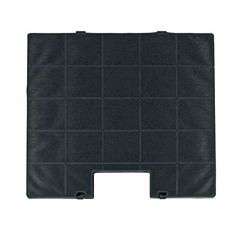 Gorenje 180177 AH004 ORIGINAL Aktivkohlefilter Geruchsfilter Kohlefilter 300x280mm Dunstabzugshaube...