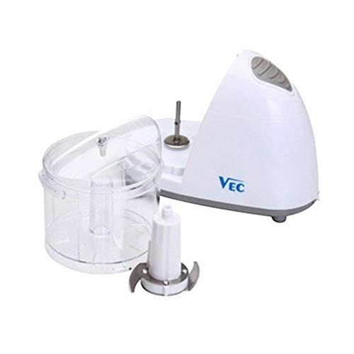 Mini Processador de Alimentos triturador moi corta picar moer ralar 220V