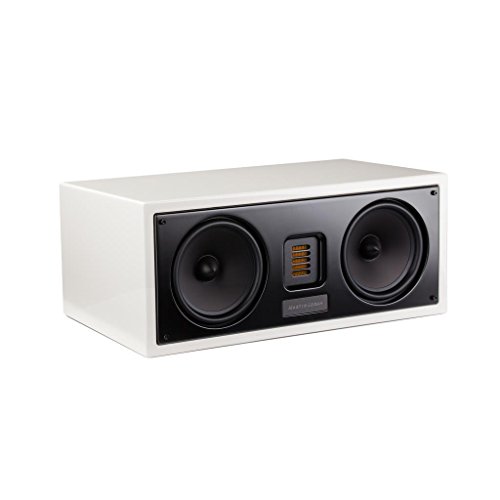 MartinLogan Motion 30 Center Channel Speaker - Each (Gloss White)