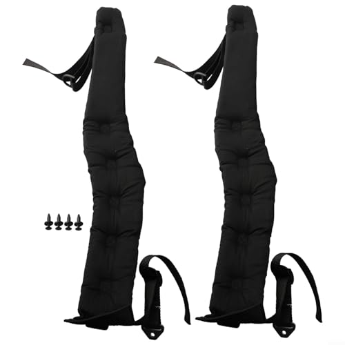 Kit de sangles de souffleur à dos compatible avec P021046661 P021046660 PB-770 gauche et droite de...
