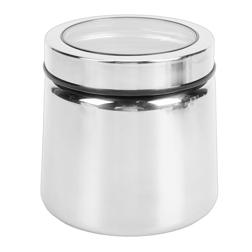 Ideal para cocina y hogar el recipiente para café ac inox 316 con sellado resistente 2