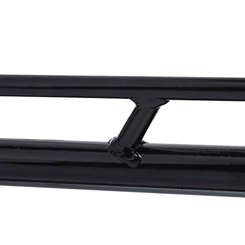 Green-L Protector Trasero para Alforjas Doble Riel Compatible con Harley Touring Modelos 2009-2013 miniatura 7