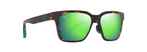 Maui Jim Punikai Square Sunglasses2