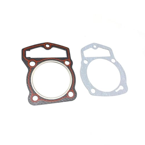 Kit cylindre 69mm pour restaurer votre moto de cross CQR BSE en atelier