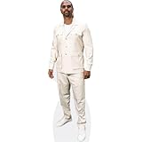 David Haye (Jacket) Tamano Natural