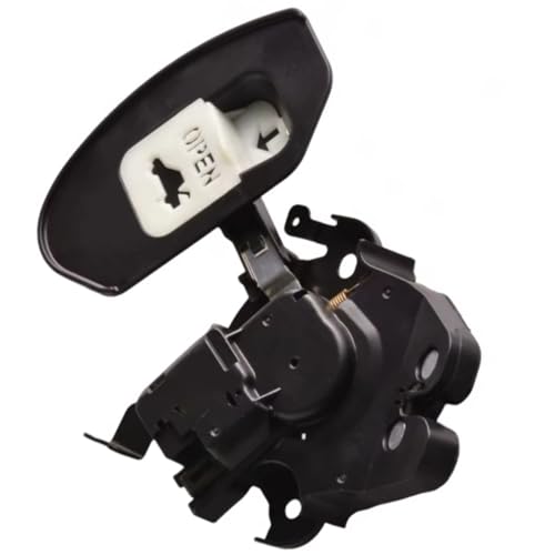 Serrure de coffre GSYL-56-82XA pour Mazda 6 Berline de 2009 à 2017