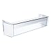 Produktbild Abstellfach BOSCH 11004944 Absteller 470x100mm für Kühlschranktüre Kühlschrank Standkühlschrank Siemens KSW KSV KSW36PI30 KSV36BI3P KSV36BW30 KSW36PI30/11 KSV36AW41/16 uvm