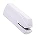 Electric Paper Stapler Adapter/Battery Powered 20 Sheets Capacity for File Document Meeting Paper Homework Sheet