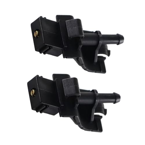 Gicleur de lave-glace avant Toyota Highlander jet de brume uniforme 85381-12300