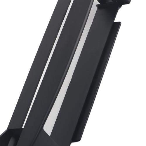Fascia dash trim panel Z4 E85 en ABS haute résistance antichoc - 3