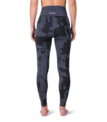 Cuissards Rafiki Femme Ceillac short escalade respirant couleur India Ink taille S
