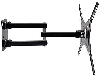 Staffa A Muro Inclinabile TV LED LCD 42-80 - Foto 2