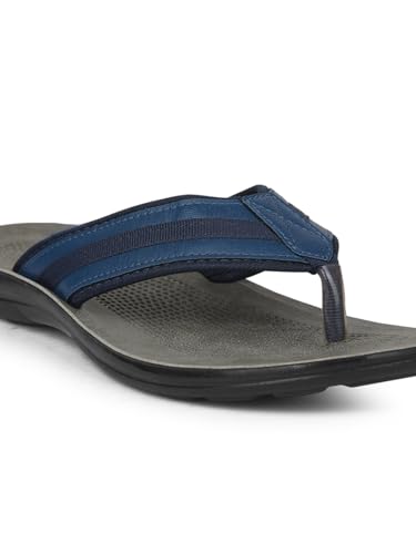 Image of Bata Men's Slip-on Slipper