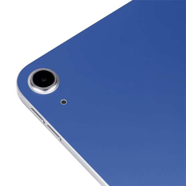 Skinit Decal Tablet Skin Compatible with iPad 11th Gen (2025) - Officially Licensed NHL Toronto Maple Leafs Color Pop Design