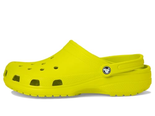 Image of Crocs Unisex-Adult Classic Clog, Clogs for Women and Men