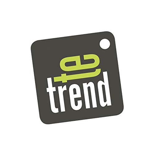 TE-Trend Metro pieghevole con incisione