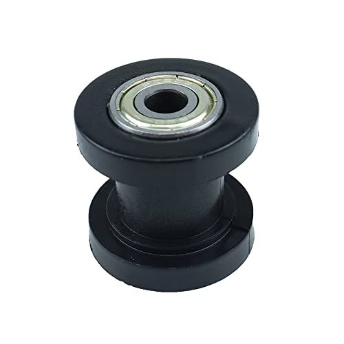 Harifoger HRF-CHAINROLLER-B10MM 8Mm Chain Roller Pulley Tensioner Guide Wheel thumb #3