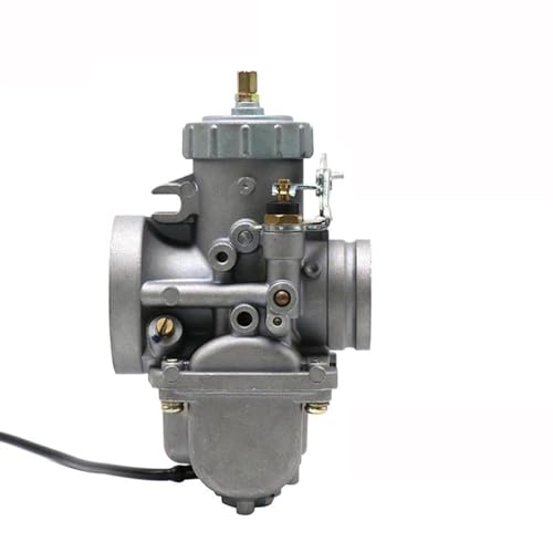Carburateur Mikuni VM30 34mm pour moto Kawasaki KZ400B améliorant l'accélération
