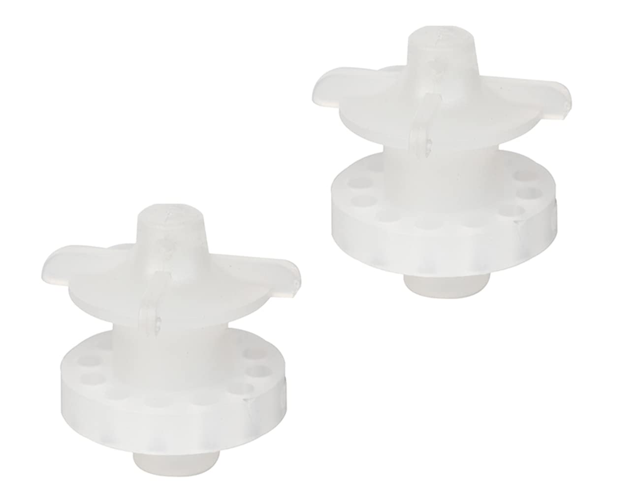 2pcs Soda Coke Valve 3.0 Diffuser Internal Mixer 28368 (2)