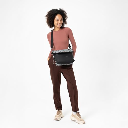 Image of Sherpani Vale, Anti Theft Versatile Crossbody Bag, Fashion Tote Bag, Travel Shoulder Bag, Designer Handbag for Women