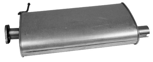 Walker Exhaust Quiet-Flow SS 21438 Direct Fit Exhaust Muffler