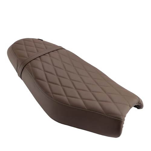 Reemplazo asiento pasajero y delantero Scrambler 400 X 24-25
