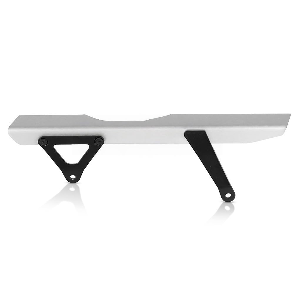 Kettenschutz Protector Für Suzuki SFV650 Gladius SV650 ABS SV650X | Motorrad-Kettenabdeckung Riemenschutz(No l)