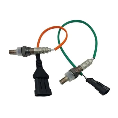 Sonde lambda Fiat 55236778 capteur oxygène auto ratio air fuel 2008-2016