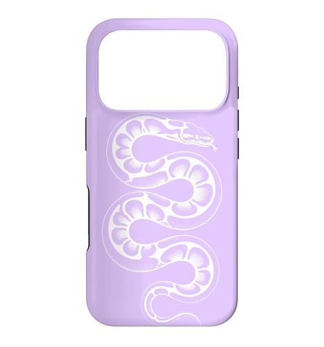 Ball Python ���[�t���D�� �X�l�[�N�O���t�B�b�N ���C���b�N �X�}�z�P�[�X iPhone 17 Pro �p