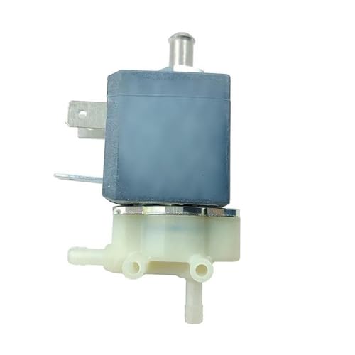 Électrovanne électrique AC 230V 588 normalement ouverte eau chaude et vapeur 5pcs