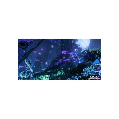 Avatar: Frontiers Of Pandora Fra PS5