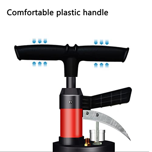 High Pressure Vacuum Cleaner, High Pressure Gas Sewer Dredger, High