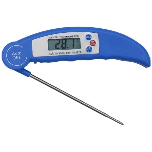 Digital Meat Thermometer, Mfr: KKMT-A