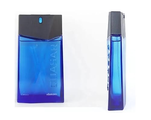 Quasar Des. Colônia