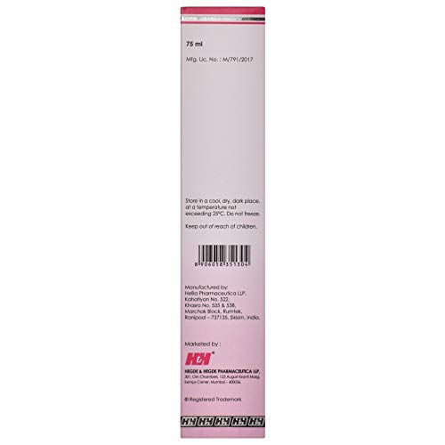 Image of Kz Plus - Bottle of 75ml Lotion with Ketoconazole and Zinc Pyrithione