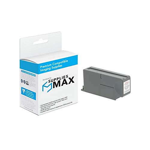 Compatible Replacement for Nupost NPT500 Red Postage Meter Inkjet - Replacement to Pitney Bowes 621-1