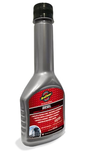Aditivo estabilizador de Diesel 200ml