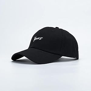 Brief Gedrukt Unisex Baseball Caps Paar Hoed Verstelbare Snapback Hiphop Baseball Cap Lente Zomer Katoenen Zon Hoeden