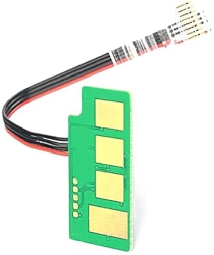 Image of CANOFF 335X Toner Chips Compatible for USE in HP 1335 /335X MFP M438 / M440 M442 / M443 Printers (P8LC340 /335X Toner Cartridge Reset chip, Pack of 3)