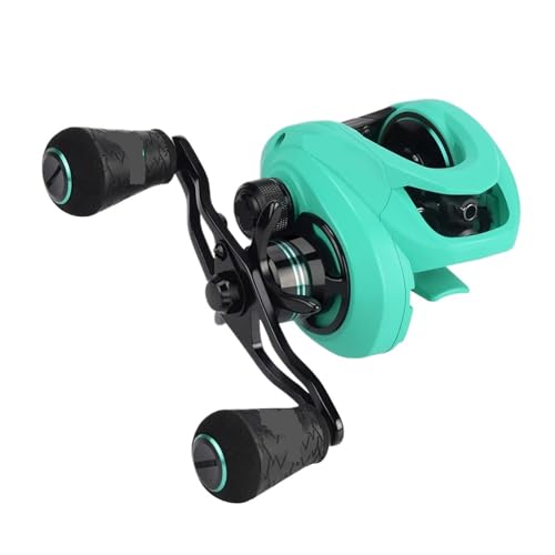 7 + 1BBs 8 �L���ő�h���b�O 206 �O�������y�ʃx�C�g�L���X�e�B���O���[�����C�u���[�L�V�X�e���W���ނ�R�C�� �g���₷��(Sea Spray,Right Hand)