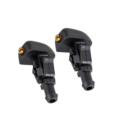 Buse de lave-glace cassée ? Changez votre gicleur bouché 2004-2014 référence 3W7Z17603AA