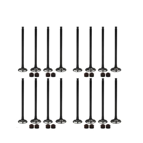 Soupape d admission FZR400 resoudre perte compression moto 8 pairs